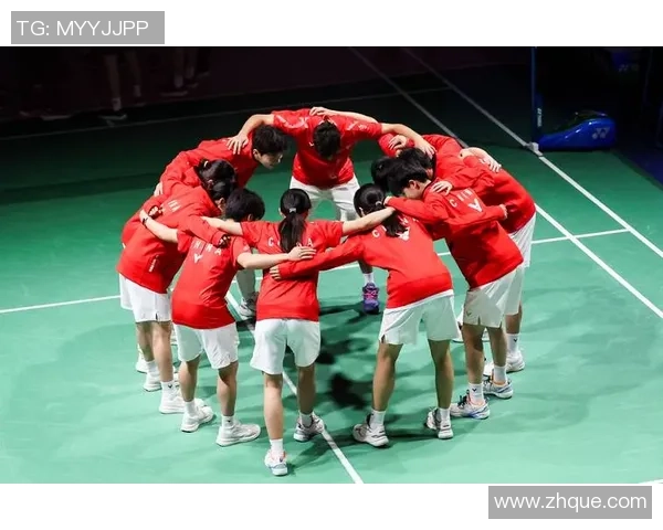 广州羽毛球队荣登羽毛球比赛经验排行榜第一名展现出色实力与团队合作精神