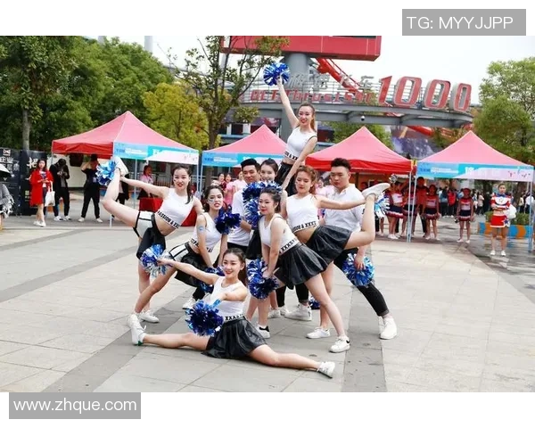 武汉城市马拉松街舞队个人能力展现与精彩点评分析