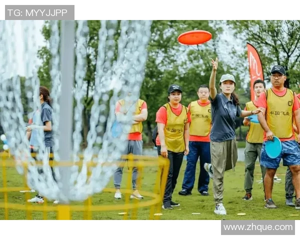 深圳飞盘队在极限运动会中的团队协作表现分析与点评 深圳飞盘队在极限运动会中的团队协作表现分析与点评